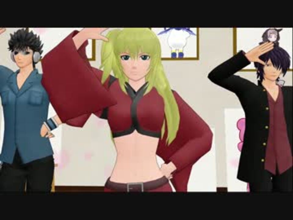 人気の 銀魂 Apヘタリア 動画 23本 ニコニコ動画