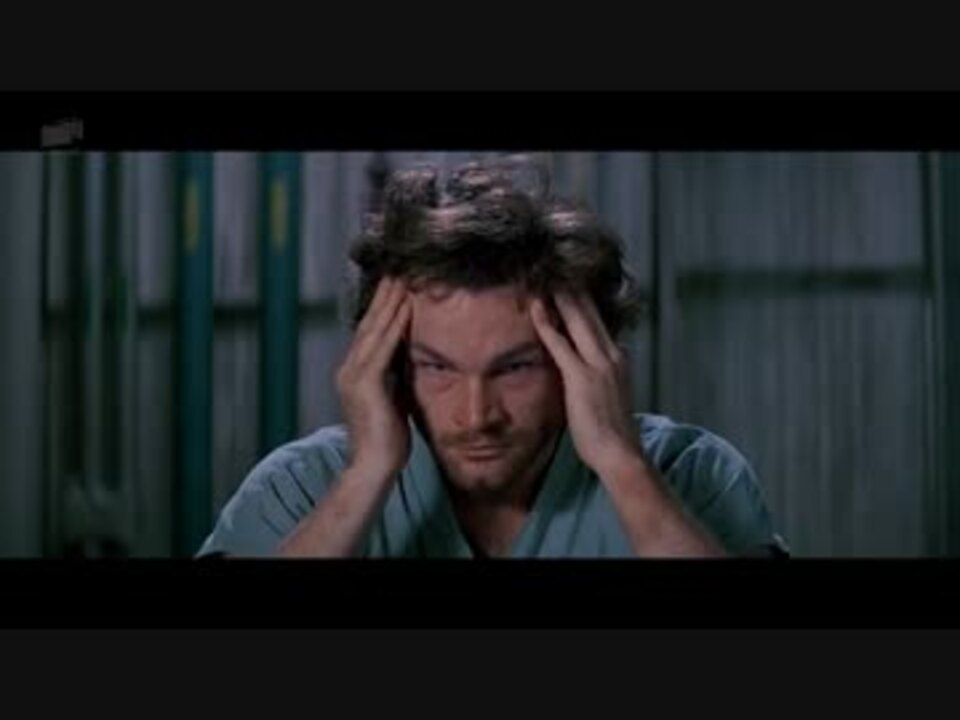 炎の少女チャーリー (字幕) 4/6 ニコニコ動画