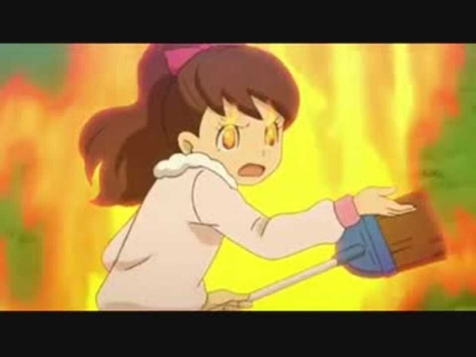 人気の 妖怪ｳｫｯﾁ 動画 5 385本 40 ニコニコ動画