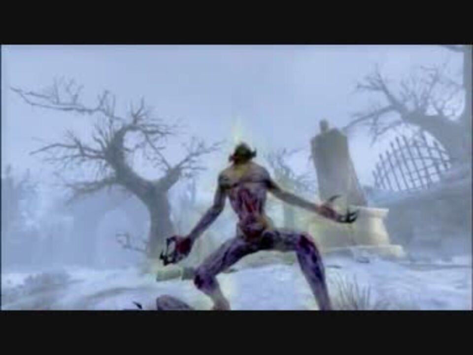 【初見実況】ちょっと悪魔城行ってくる。Castlevania 初見プレイ_Part17 - ニコニコ動画