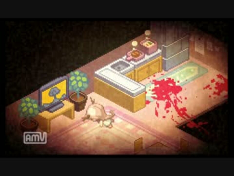 【幼女を護れ！】htoL#NiQ-ホタルノニッキ-Part7【字幕プレイ動画】 - ニコニコ動画