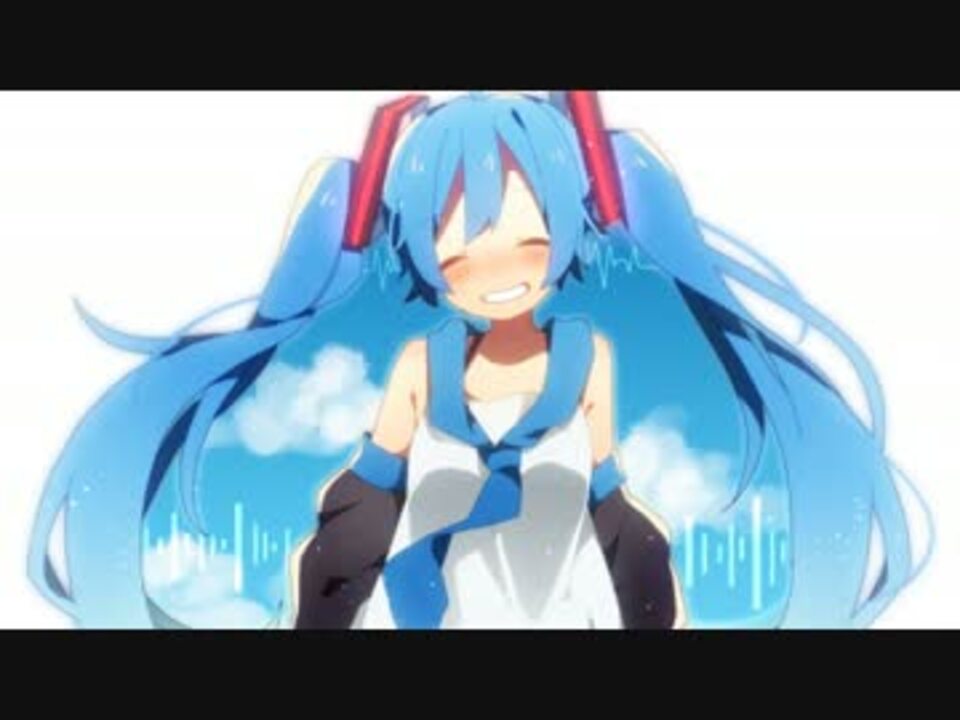 人気の Ellegarden Vocaloidカバー曲 動画 14本 ニコニコ動画