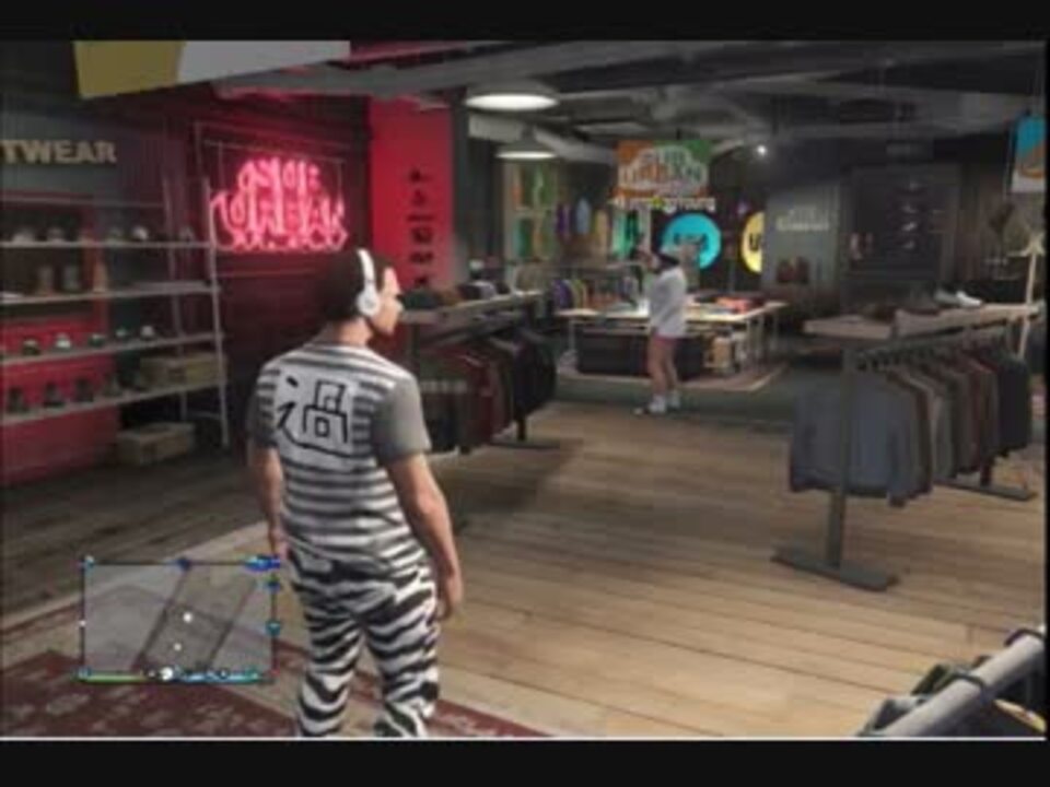 人気の ｇｔａ５ 動画 12 358本 46 ニコニコ動画