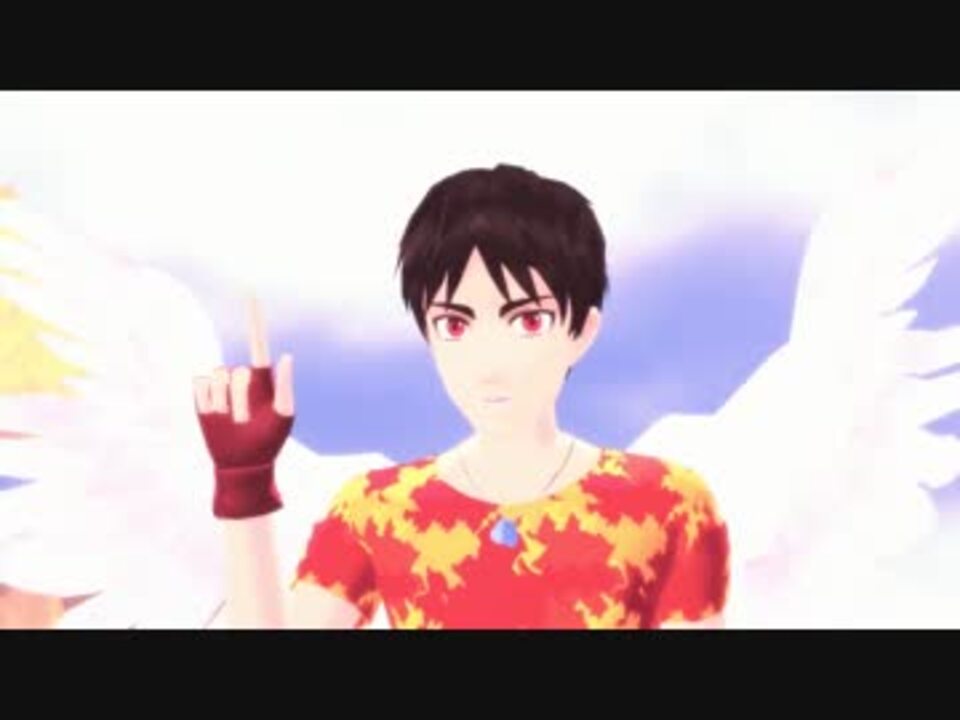 人気の Lamb 動画 4 5本 8 ニコニコ動画