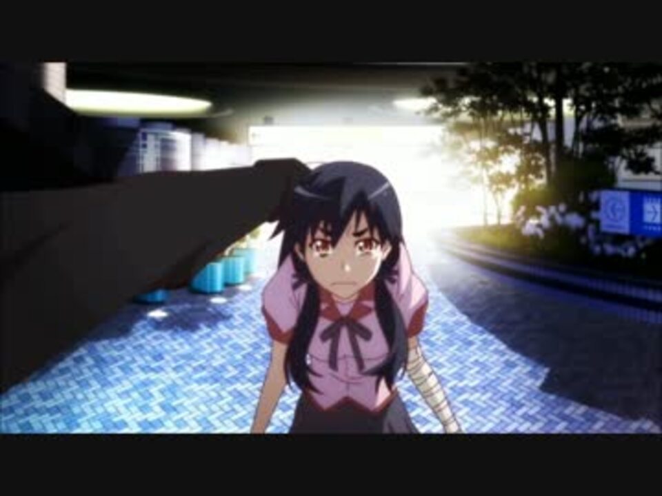 人気の 花物語 動画 96本 3 ニコニコ動画