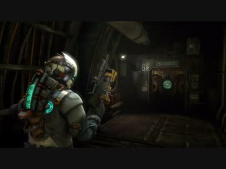 人気の ｄｅａｄｓｐａｃｅ３ 動画 2 886本 37 ニコニコ動画