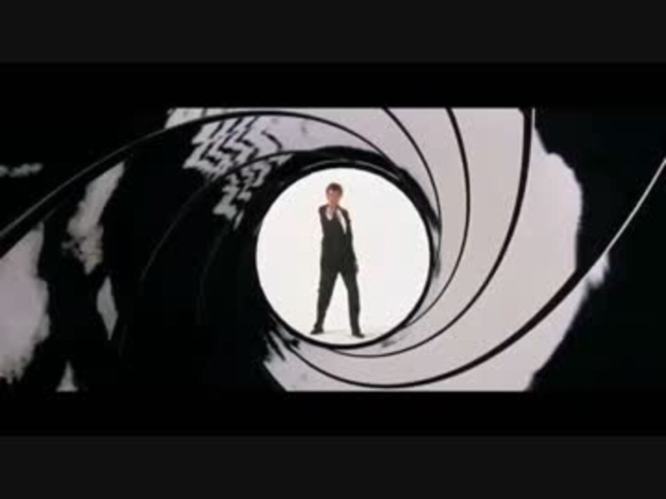 人気の ジョージ レーゼンビー 動画 14本 ニコニコ動画