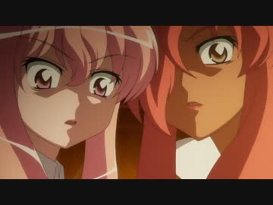 ゼロの使い魔を振り返る 名シーンand好きなシーン集 ニコニコ動画