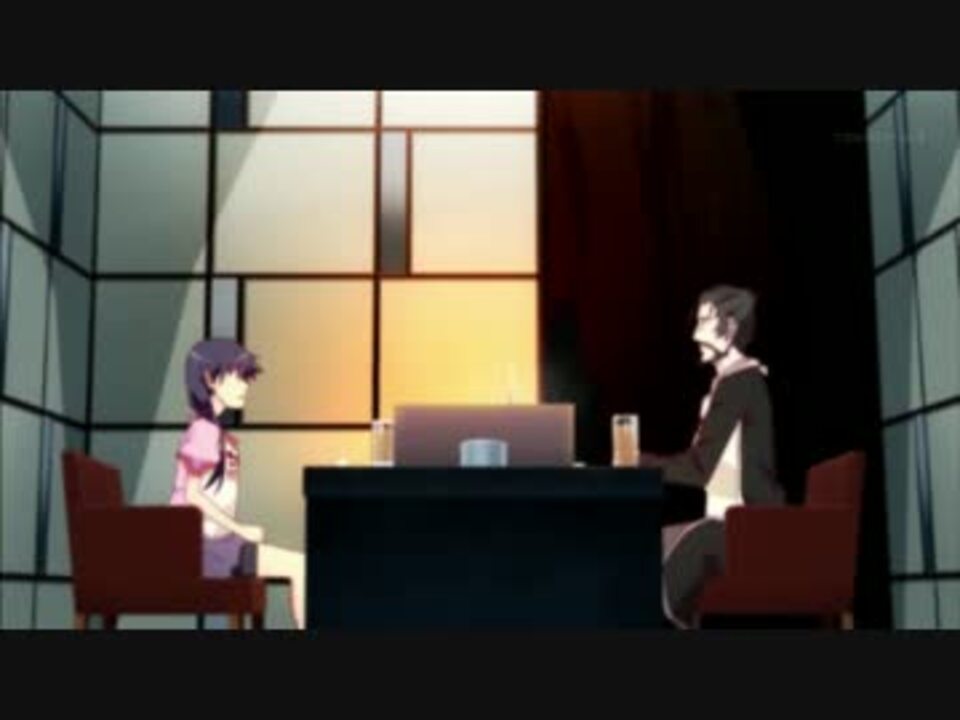 焼き肉でも食べながら話をしよう ニコニコ動画