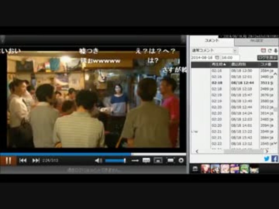 人気の 猿馬見れんだろ大会 動画 12本 ニコニコ動画