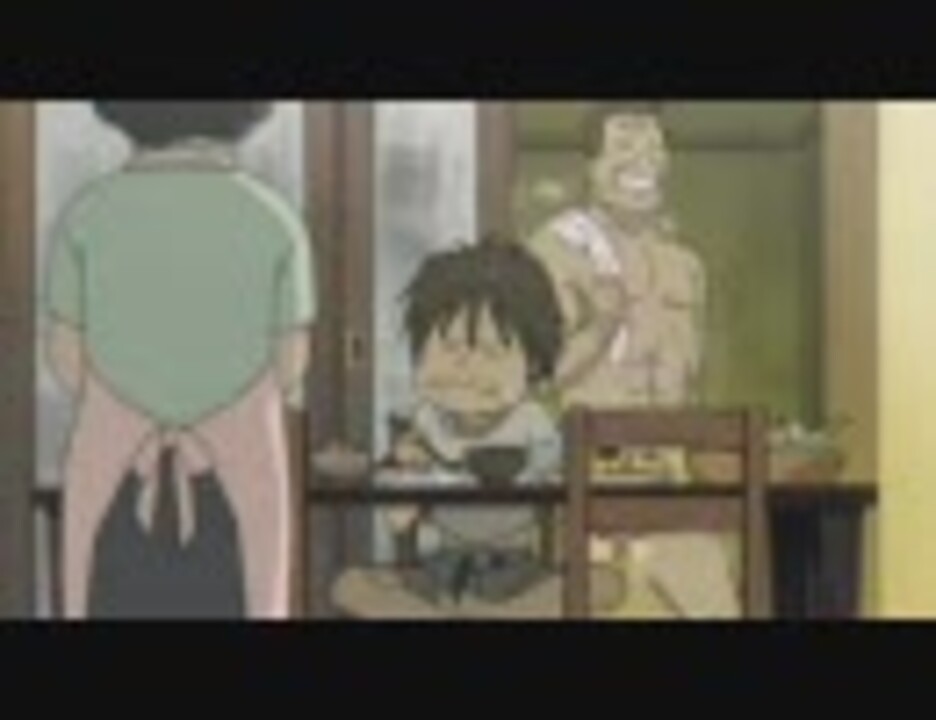 家庭とは全裸！全裸とは家庭だ！ - ニコニコ動画