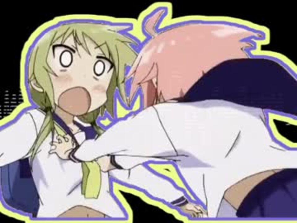人気の アニメ ゆゆ式 動画 3本 ニコニコ動画