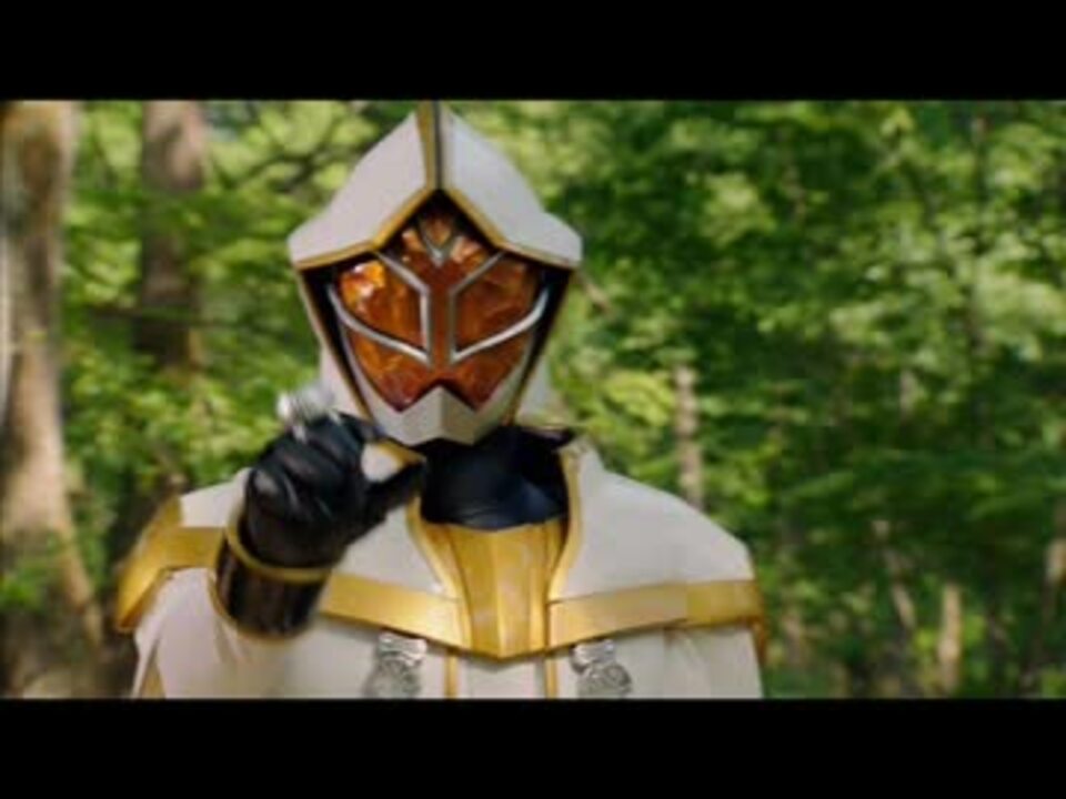 人気の 白い魔法使い 動画 49本 2 ニコニコ動画