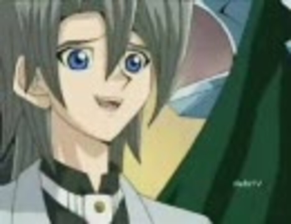 遊戯王gx Mad D Hero ニコニコ動画