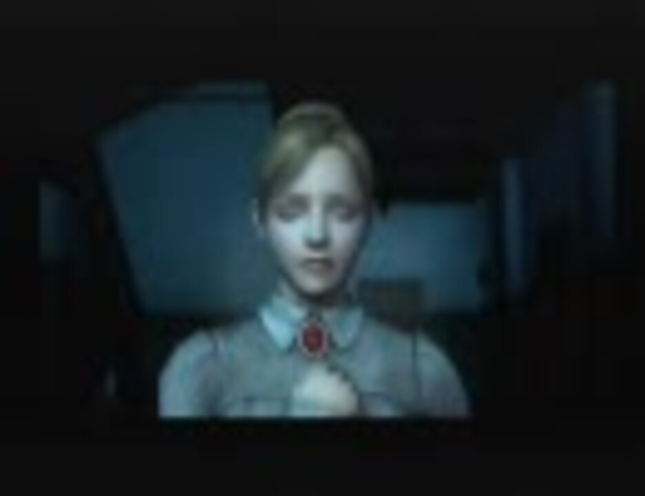 ヘタレが怖そうなゲームにチャレンジ ルールオブローズ Badend ニコニコ動画