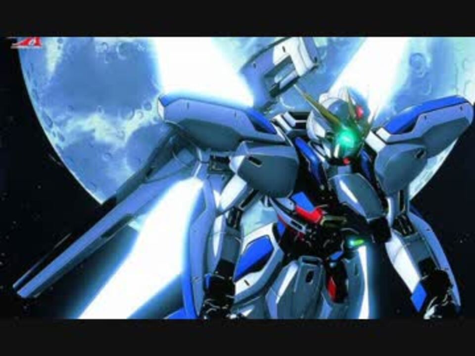 Wikiコンボ ガンダムxのコンボ集 Exvsfb ニコニコ動画