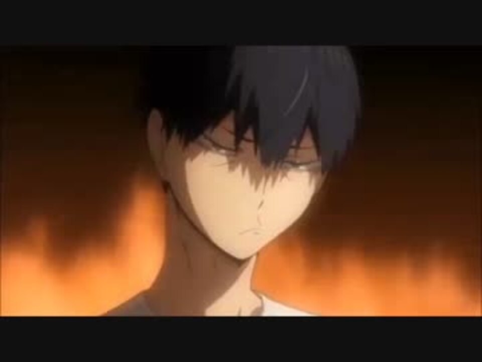 人気の ハイキュー 動画 6 149本 48 ニコニコ動画