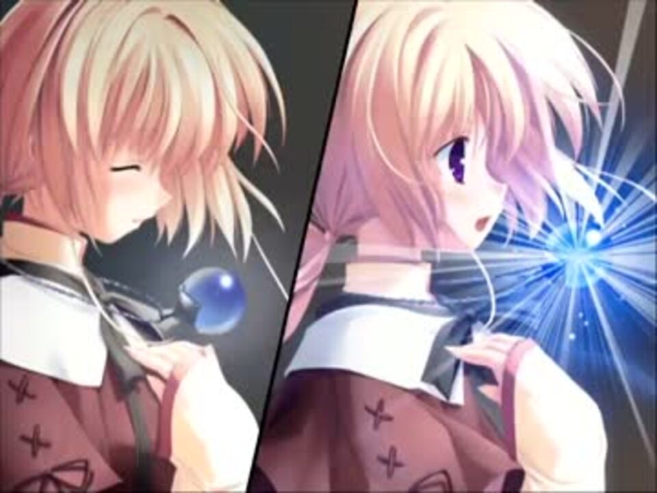 魔女っ娘ア・ラ・モードⅡを楽しくやっていく【実況プレイ】その120 ニコニコ動画