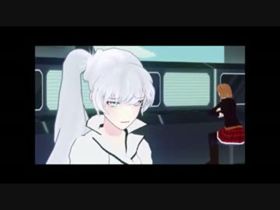 Rwby シーズン２ ３話 日本語字幕 ニコニコ動画