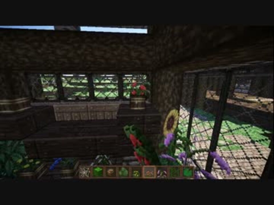 人気の ゲーム Minecraft建築部 動画 3 973本 22 ニコニコ動画