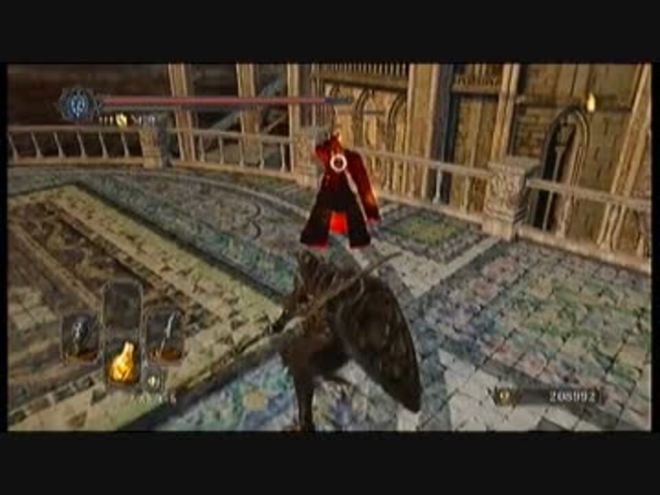 人気の Dark Souls 動画 395本 4 ニコニコ動画