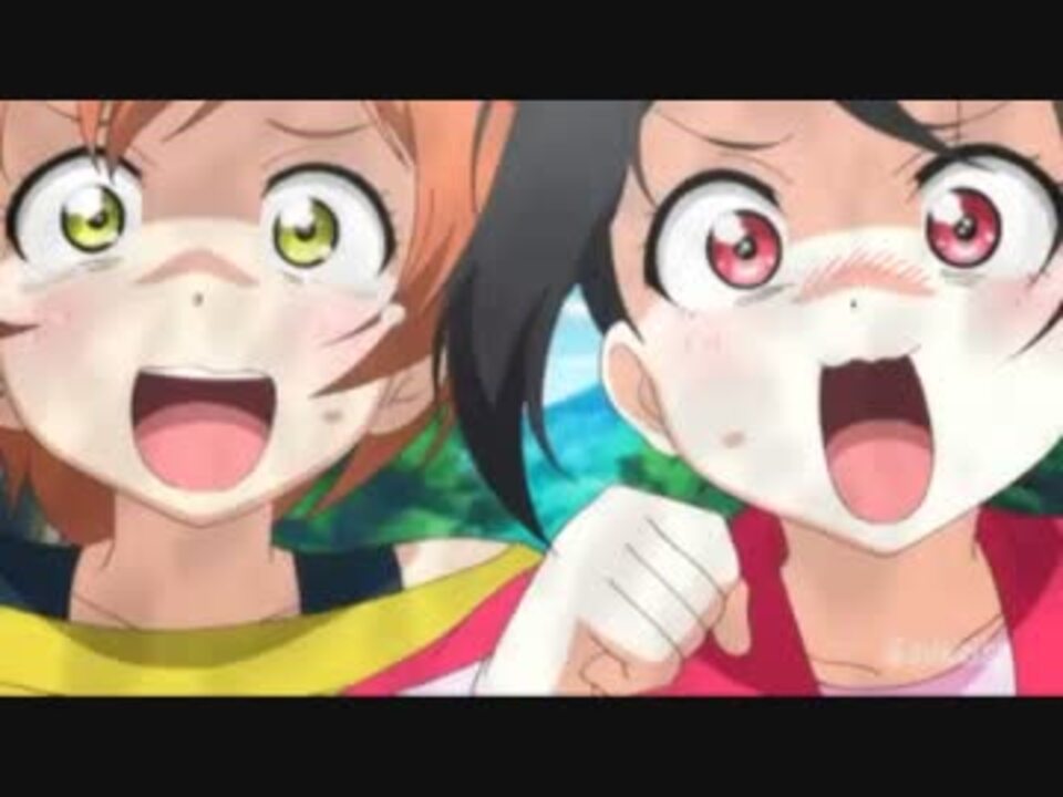 ラブライブ にこりん この坂いつまで続くのよ 止まらないにゃ ニコニコ動画