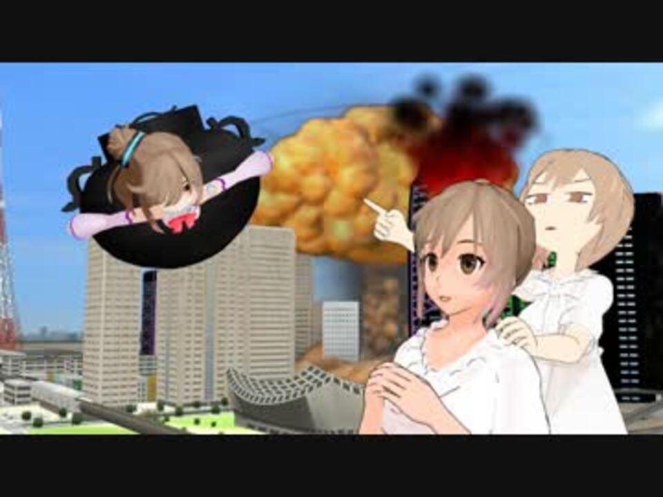 宇宙の王者グレンダイザー【CeVIOカバー】 - ニコニコ動画
