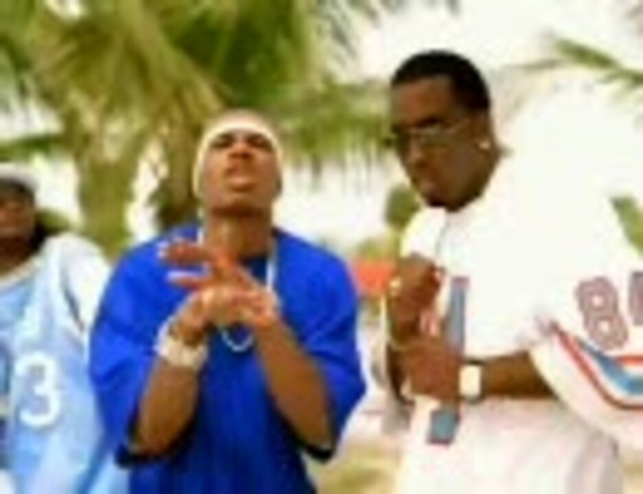 【PV】Shake Ya Tailfeather feat.P. Diddy ＆ Murphy Lee - Nelly - ニコニコ動画