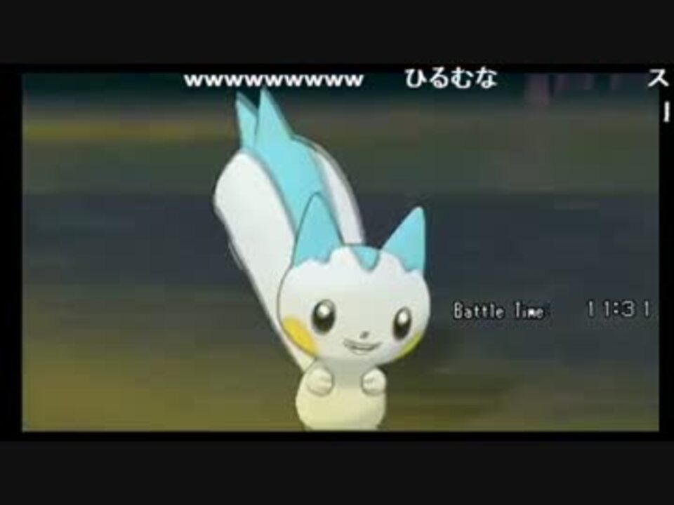 人気の ポケモンxｙ 動画 1 252本 36 ニコニコ動画