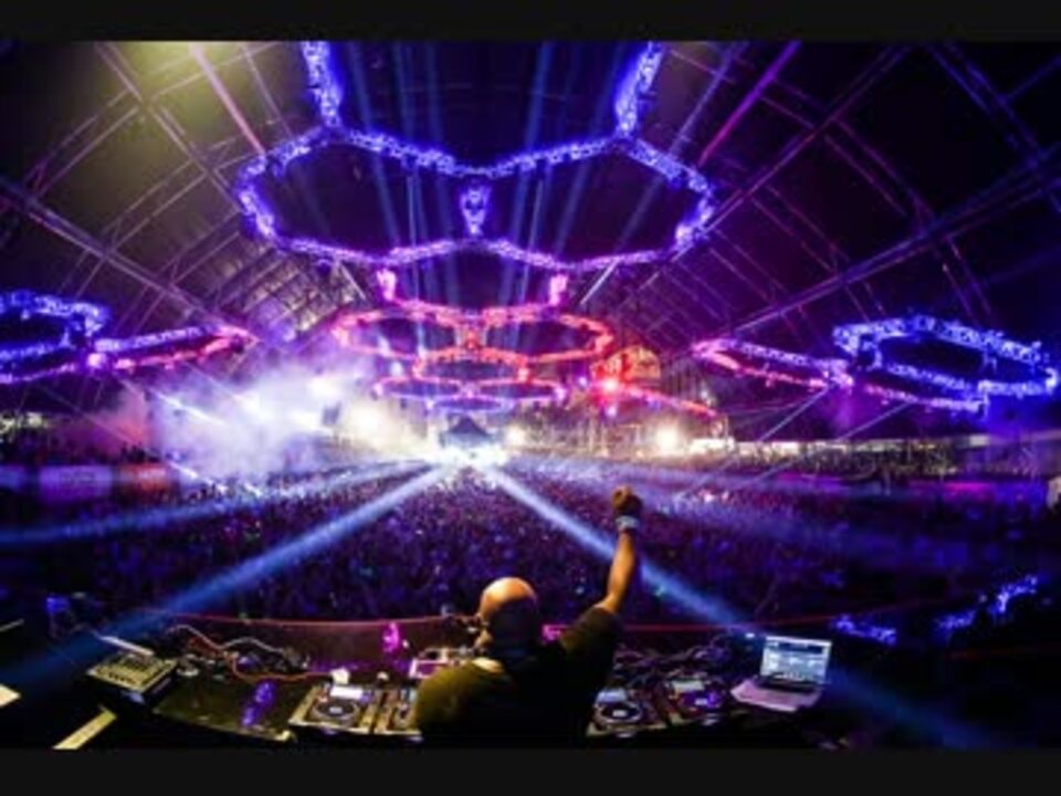 作業用bgm 1 ノリのいいクラブミュージック Edm ニコニコ動画