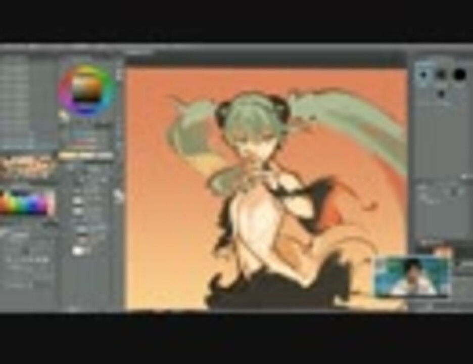 人気の 左 イラストレーター 動画 45本 ニコニコ動画