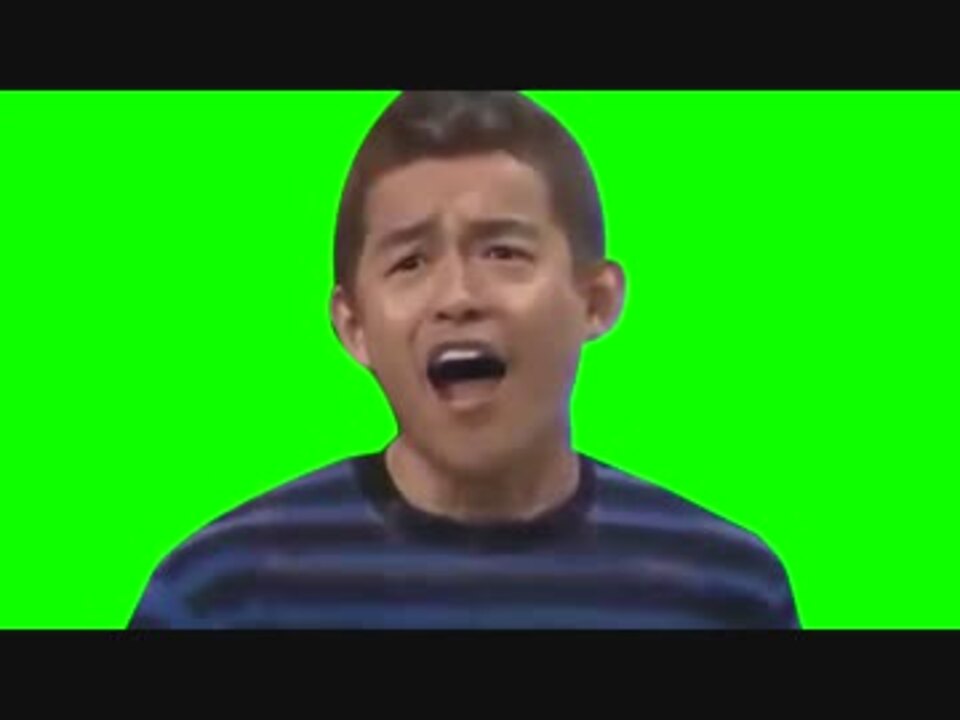 スピードワゴンgb ニコニコ動画