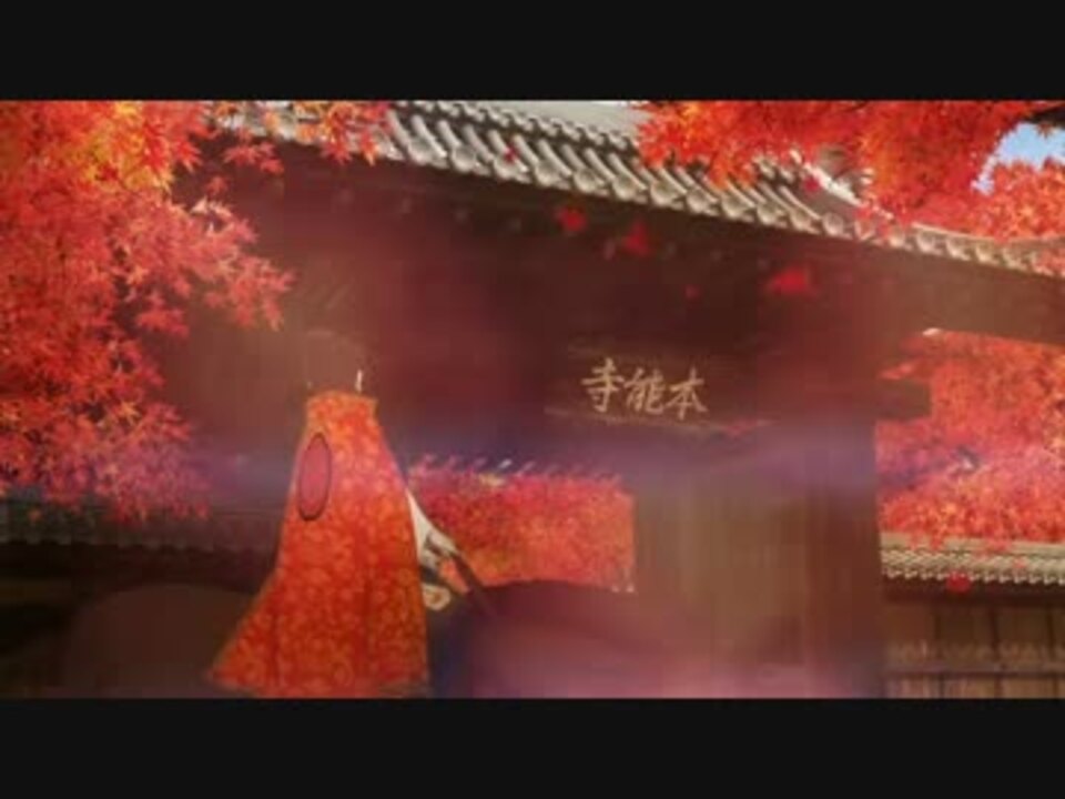 信長協奏曲 6話名シーン ニコニコ動画