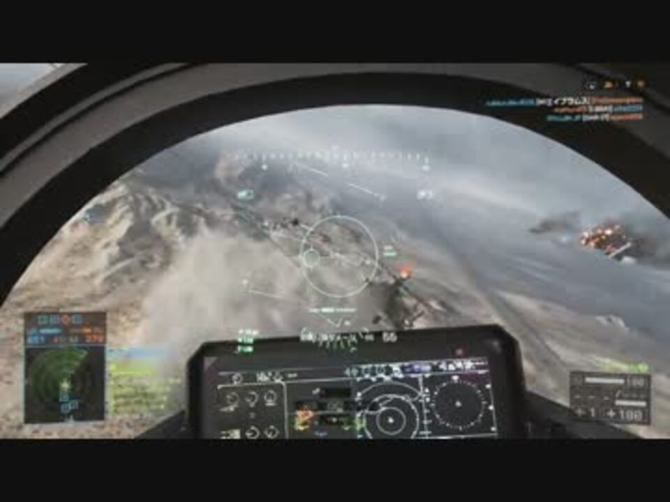人気の ｂｆ4 動画 14 572本 13 ニコニコ動画