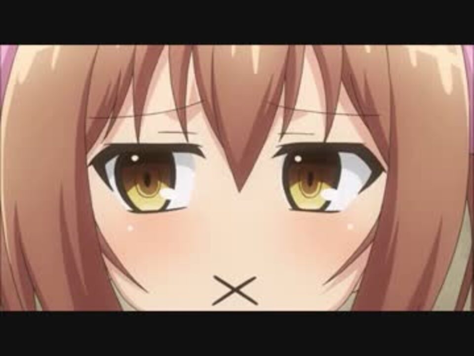 魔法少女レインボーゆりか 可愛いシーンまとめ 7話 - ニコニコ動画