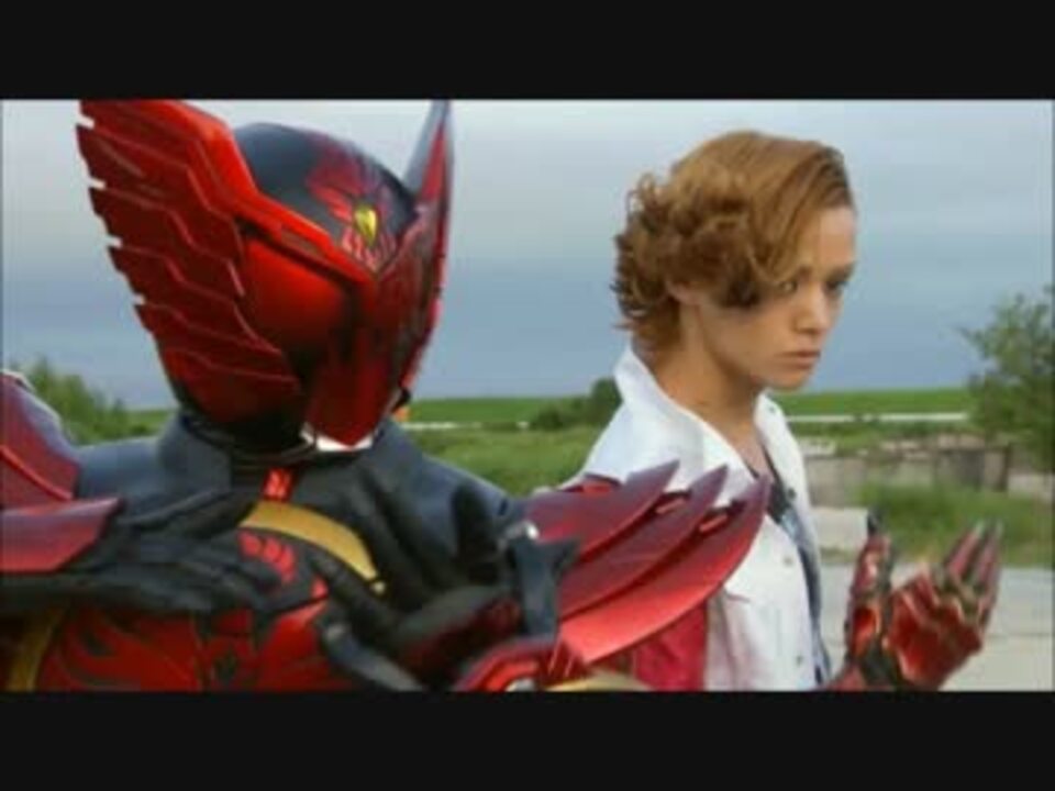 平成仮面ライダー 処刑用bgmメドレー 挿入歌 ニコニコ動画