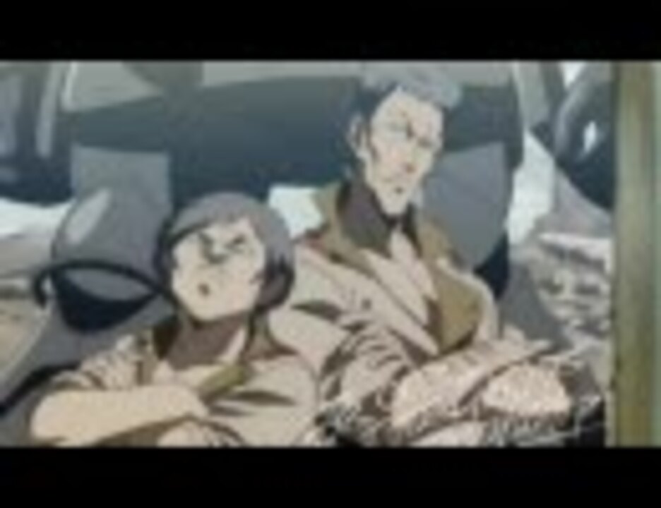 装甲騎兵ボトムズ ペールゼンファイルズ Pv7 Dvd4巻 ニコニコ動画