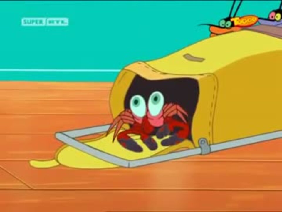 人気の オギー コックローチ 動画 107本 4 ニコニコ動画