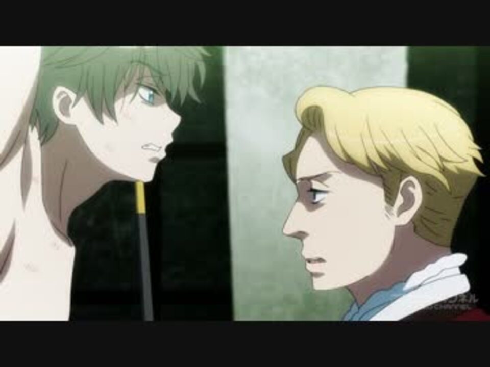 スレインを拷問してクルーテオ卿の気持ちになる動画 ニコニコ動画