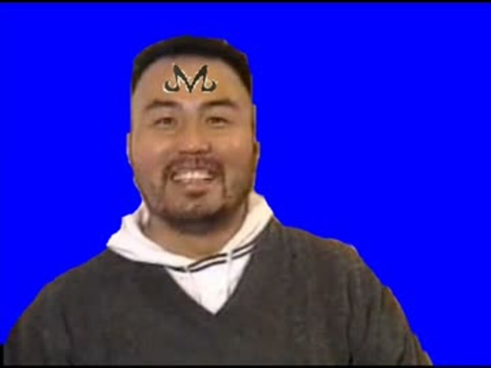 魔導師バビディに洗脳されてしまったドラゴン田中bb三種 ニコニコ動画