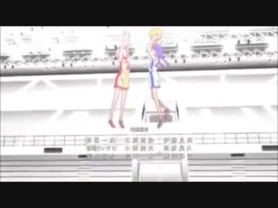 人気の 花物語 動画 96本 3 ニコニコ動画