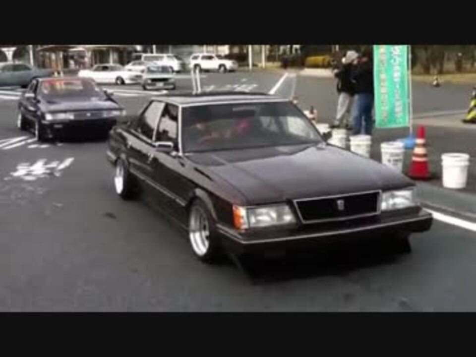人気の 昭和の名車 動画 7本 ニコニコ動画