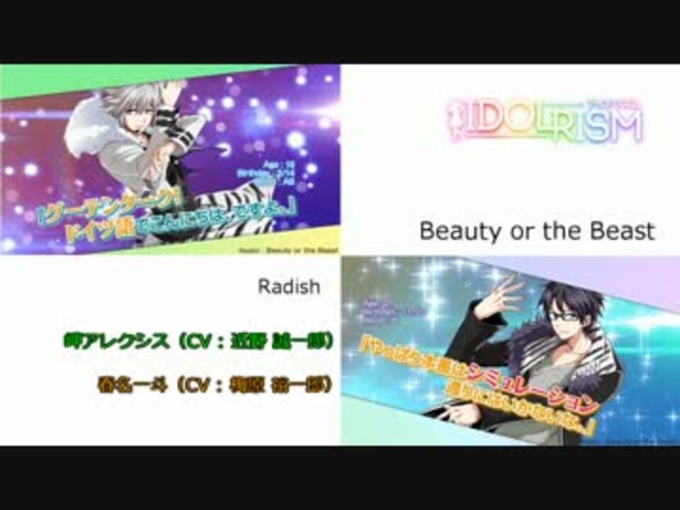 人気の 近野誠一郎 動画 6本 ニコニコ動画