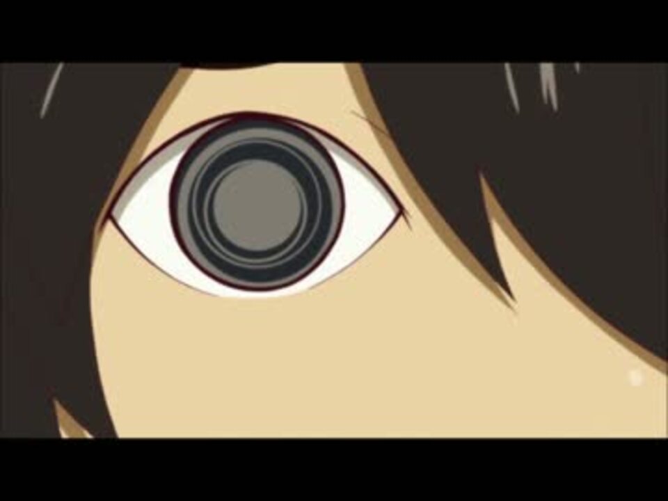 物語シリーズ 2期 19話 おもしろシーン抜粋 ニコニコ動画