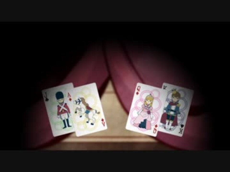 人気の 粋恋 動画 17本 ニコニコ動画