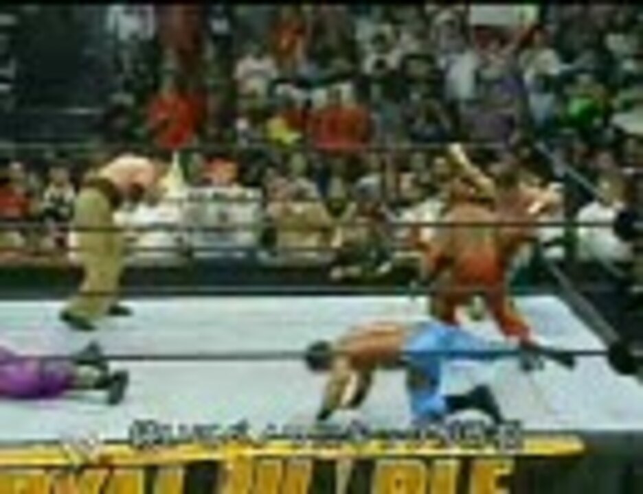 激安セール】 WWE ロイヤルランブル 1988 1989 2枚組 DVD jsu.osubb.ro