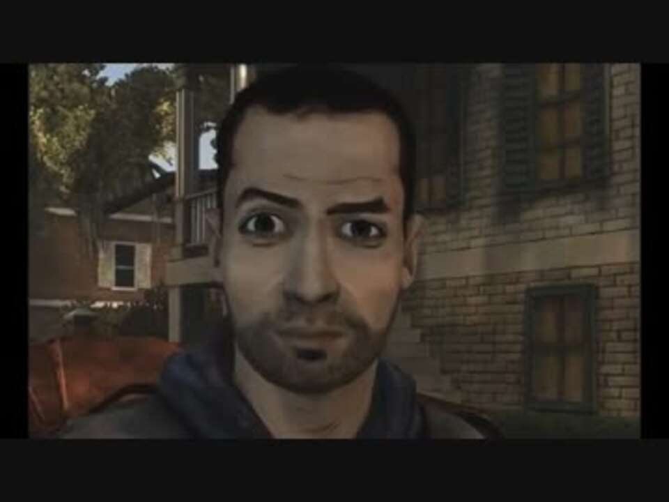 【MAD】 The Walking Dead 『四方八方オミード』 - ニコニコ動画