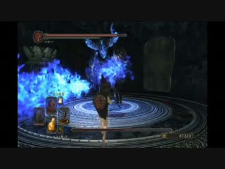 人気の ダークソウル2dlc 動画 19本 ニコニコ動画