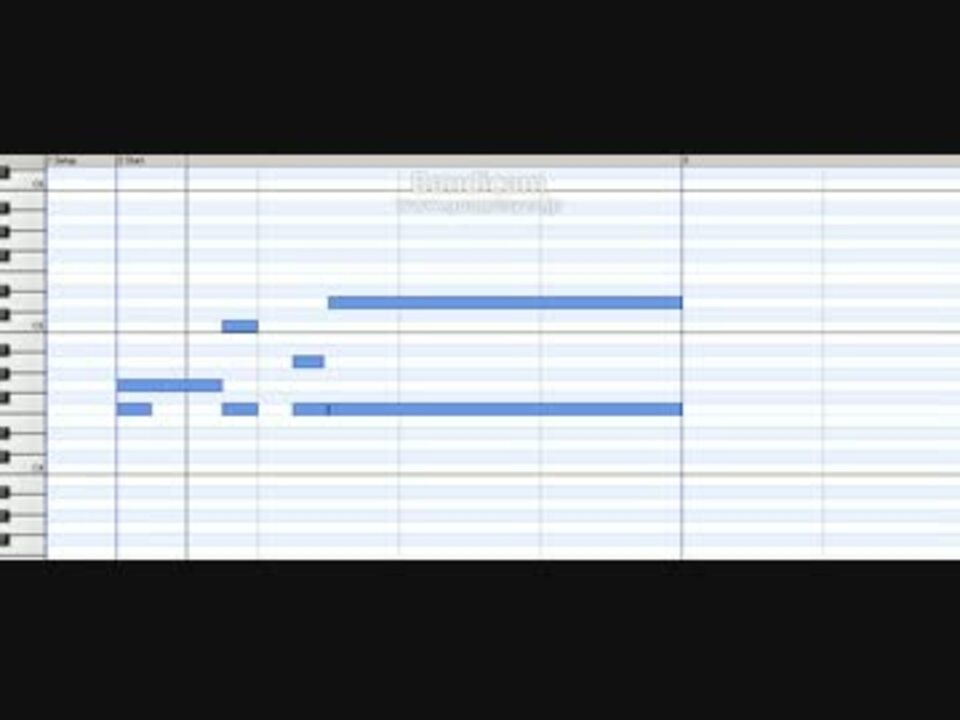 耳コピmidi あの効果音 テーレッテレー デデーン ニコニコ動画