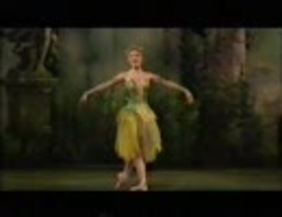 人気の シンデレラ Ballet 動画 4本 ニコニコ動画
